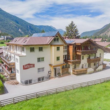 Apartment Falkner-1 By Interhome Oberlängenfeld エクステリア 写真