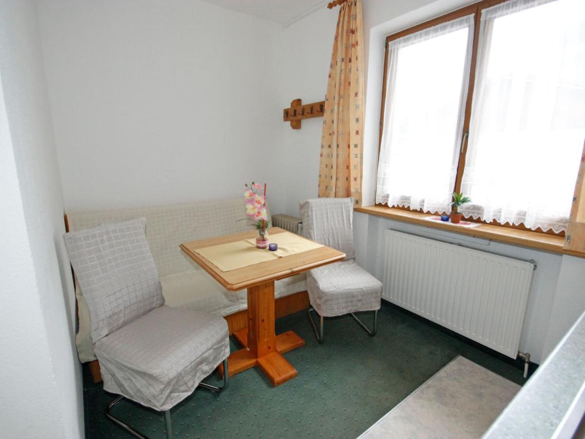Apartment Falkner-1 By Interhome Oberlängenfeld エクステリア 写真