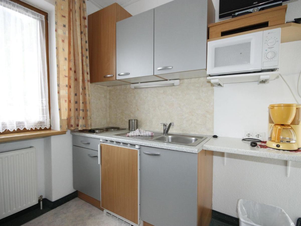 Apartment Falkner-1 By Interhome Oberlängenfeld エクステリア 写真