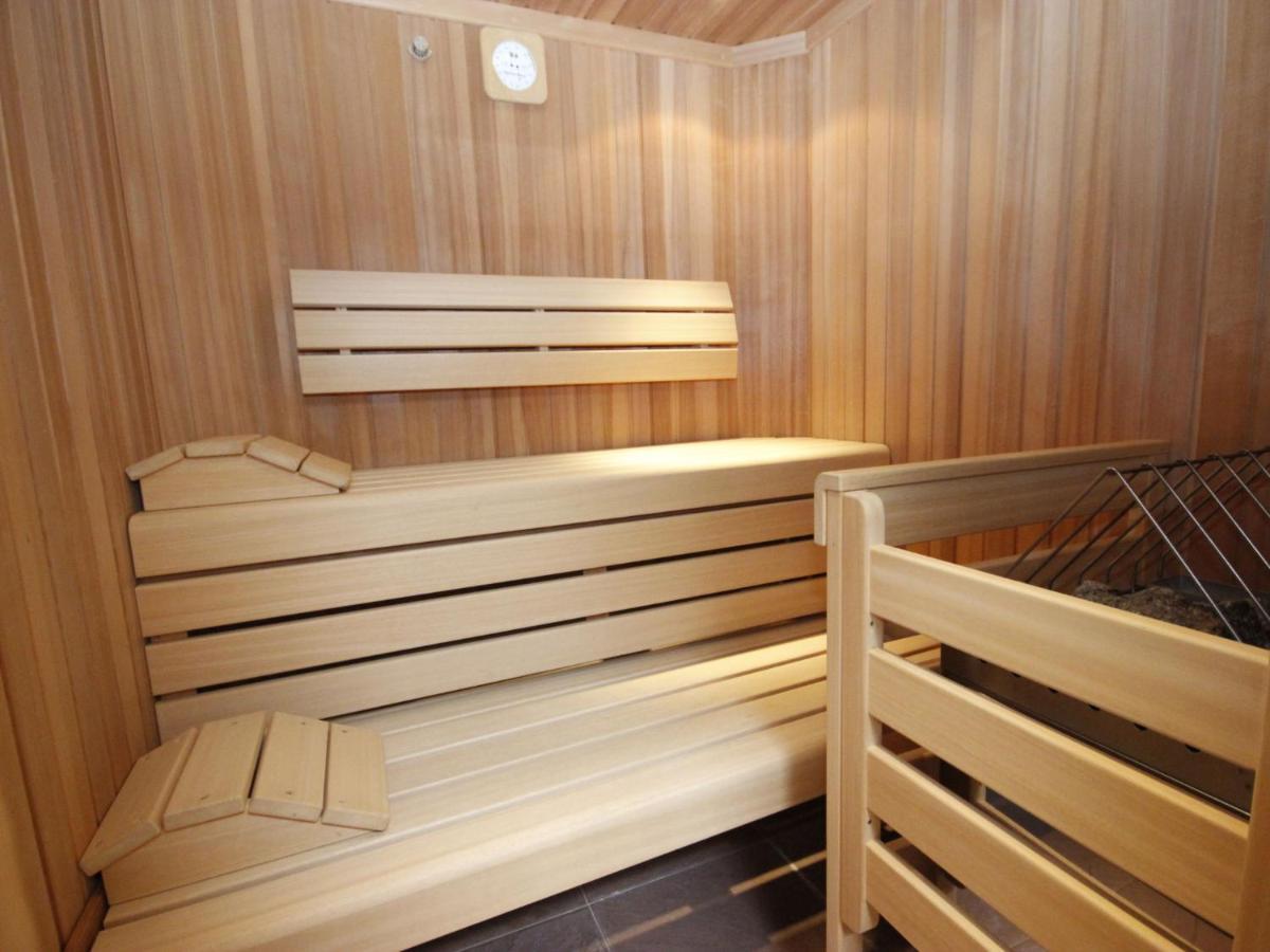Apartment Falkner-1 By Interhome Oberlängenfeld エクステリア 写真