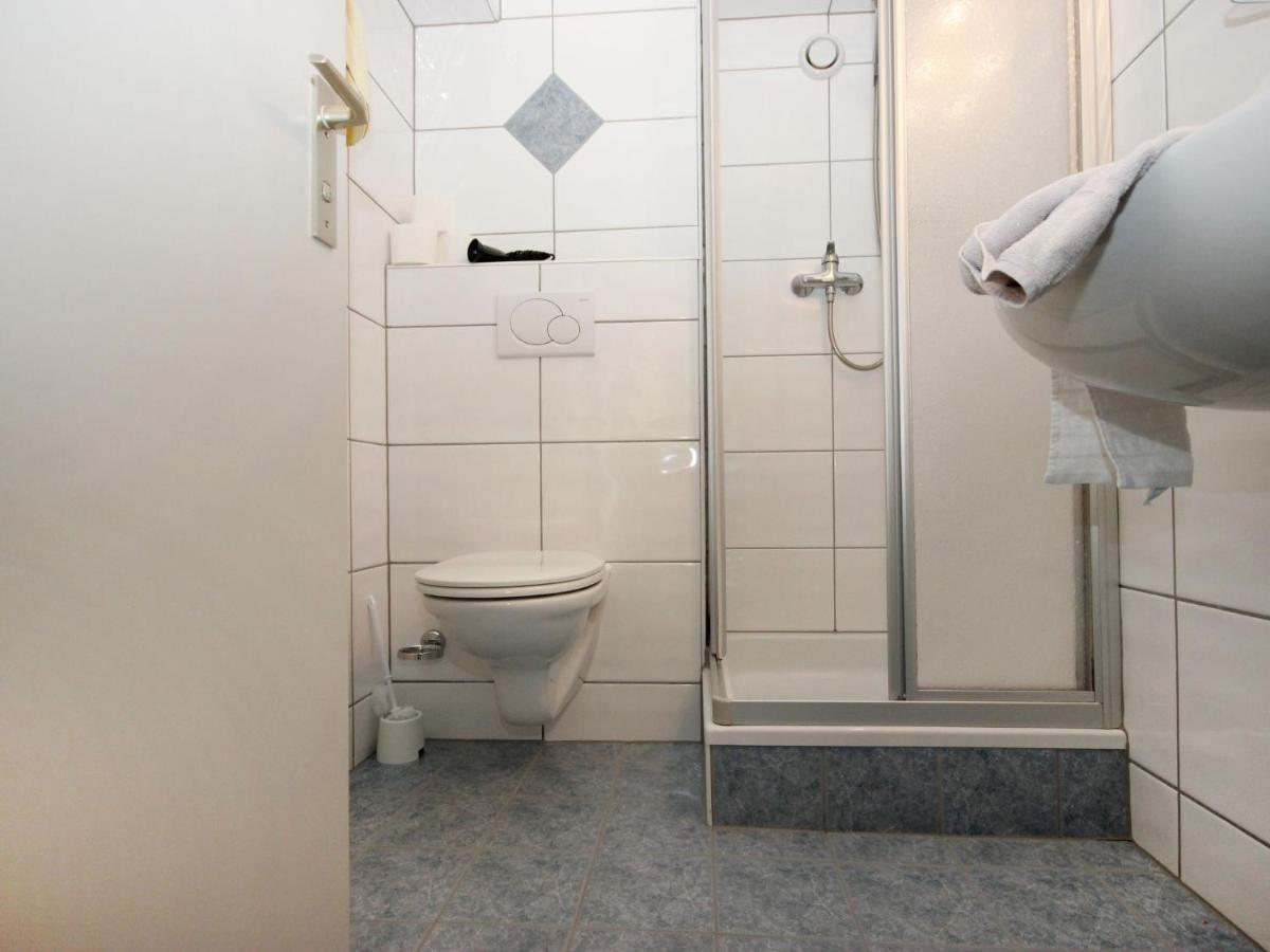 Apartment Falkner-1 By Interhome Oberlängenfeld エクステリア 写真