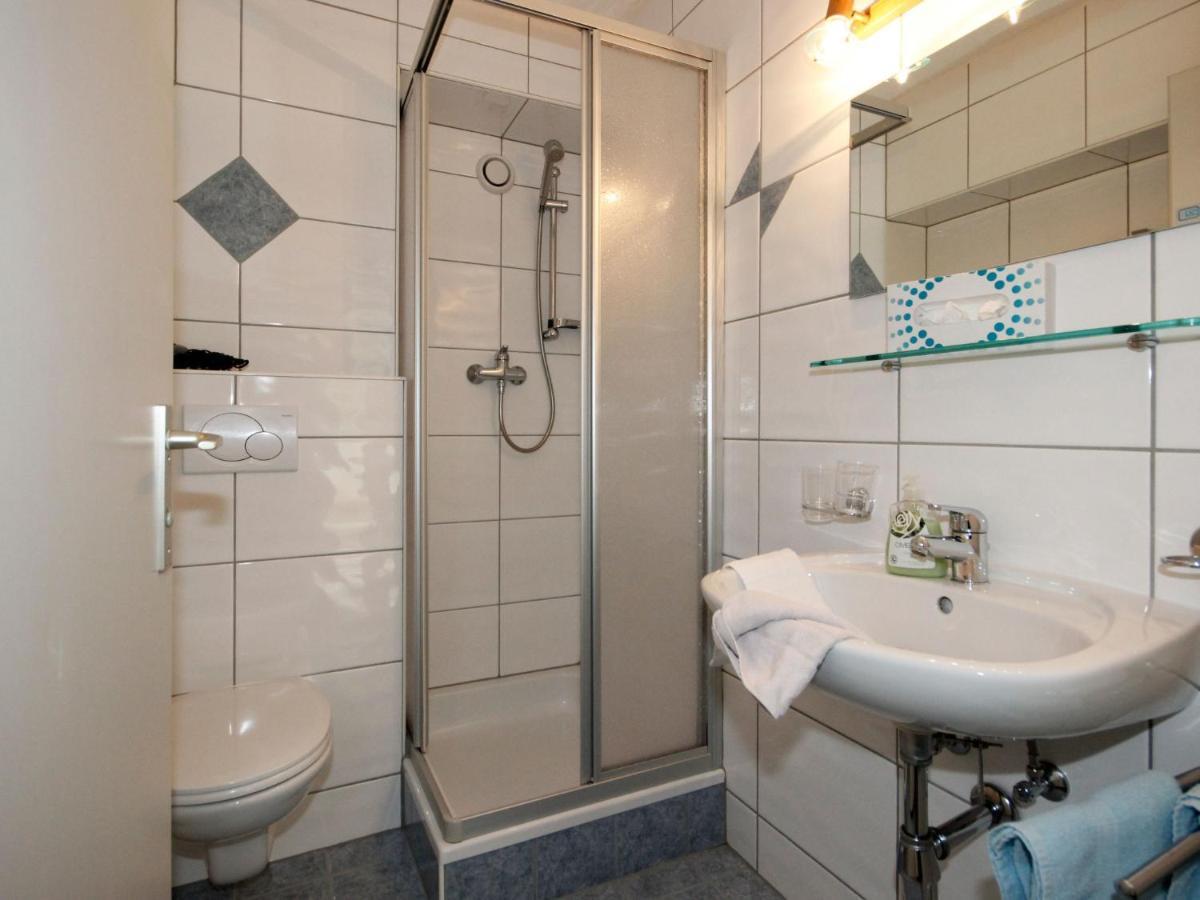 Apartment Falkner-1 By Interhome Oberlängenfeld エクステリア 写真