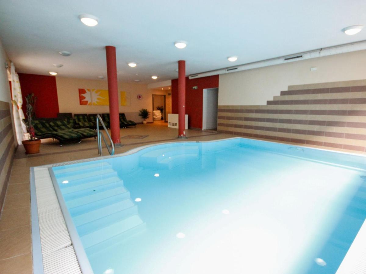Apartment Falkner-1 By Interhome Oberlängenfeld エクステリア 写真