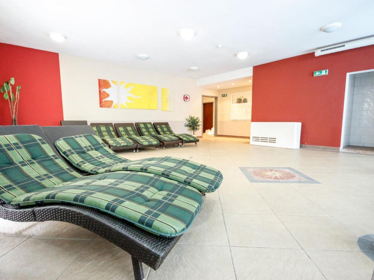 Apartment Falkner-1 By Interhome Oberlängenfeld エクステリア 写真