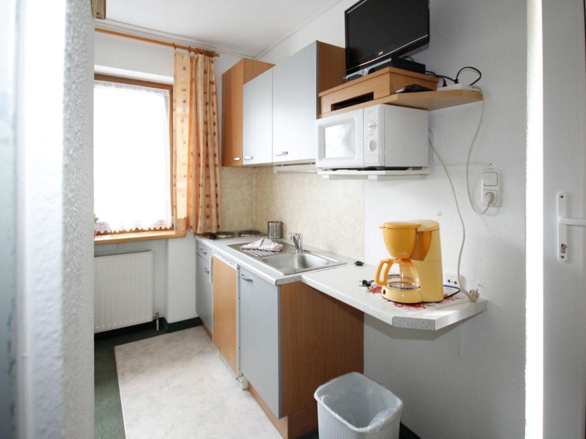 Apartment Falkner-1 By Interhome Oberlängenfeld エクステリア 写真