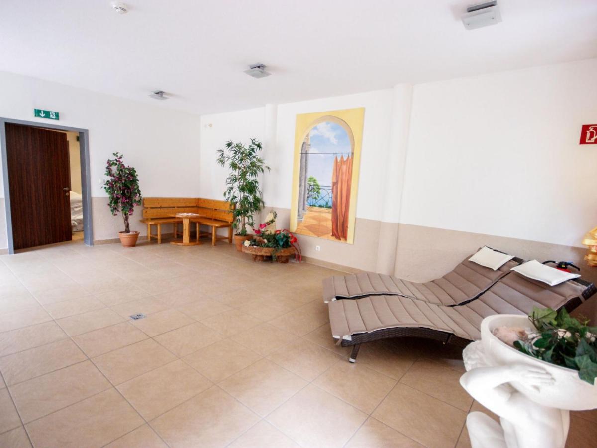 Apartment Falkner-1 By Interhome Oberlängenfeld エクステリア 写真