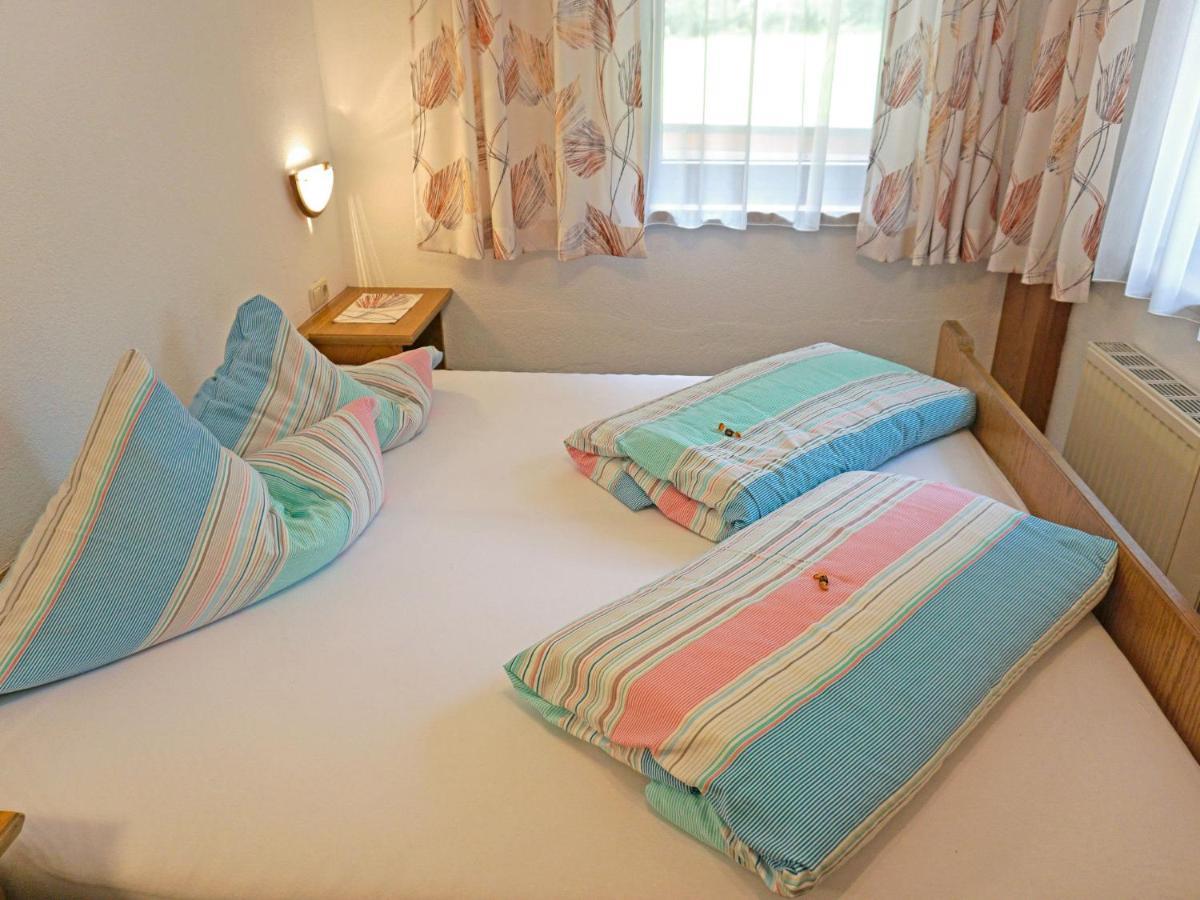 Apartment Falkner-1 By Interhome Oberlängenfeld エクステリア 写真