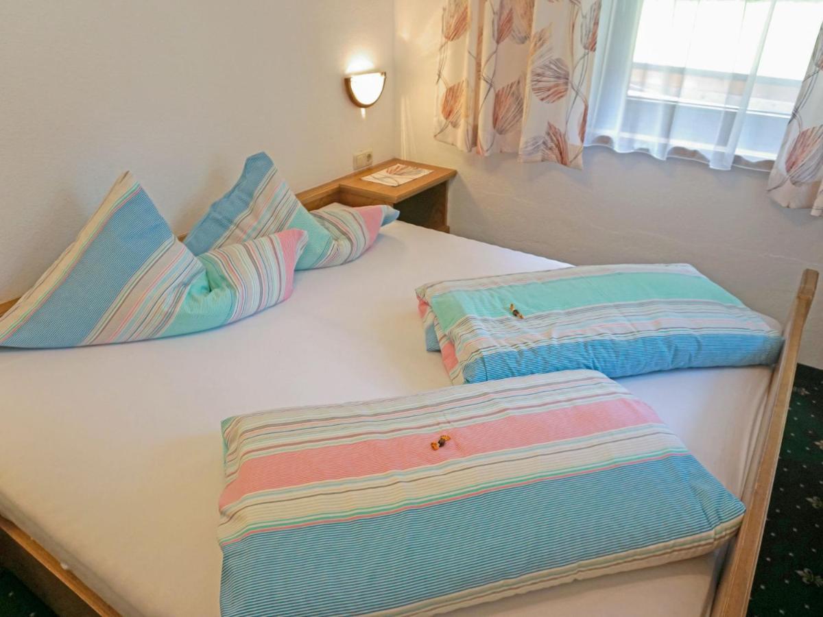Apartment Falkner-1 By Interhome Oberlängenfeld エクステリア 写真